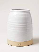 Load image into Gallery viewer, Beehive Crock | Farmhouse Pottery