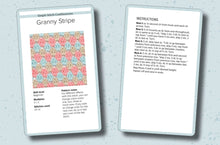 Load image into Gallery viewer, Bella Coco’s Crochet Stitch Card Deck | Sarah-Jayne Fragola