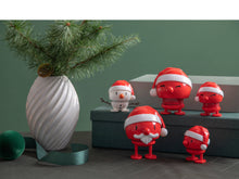 Load image into Gallery viewer, Hoptimist - Hoptimist Santa Bumble S Red