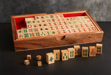 Load image into Gallery viewer, Mahjong Game Set | Verve Culture