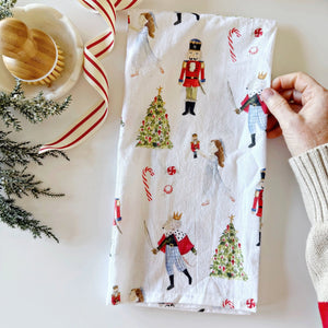 Tea Towels | Emily Lex Studio
