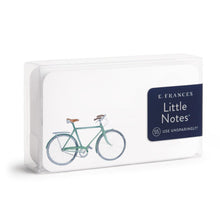 Load image into Gallery viewer, Little Notes | E. Frances Paper
