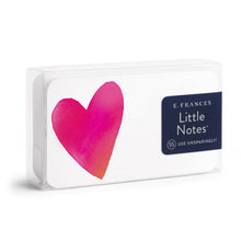 Load image into Gallery viewer, Little Notes | E. Frances Paper