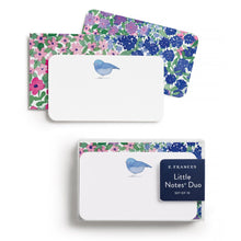Load image into Gallery viewer, Little Notes Duo Set | E. Frances Paper