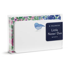 Load image into Gallery viewer, Little Notes Duo Set | E. Frances Paper