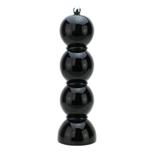 Load image into Gallery viewer, Bobbin Lacquered Salt &amp; Pepper Mill | Addison Ross
