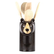 Load image into Gallery viewer, Utensil Pot | Quail Ceramics