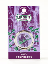 Load image into Gallery viewer, Lip Shit Lip Balm | Blue Q