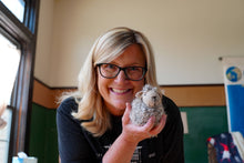 Load image into Gallery viewer, Bear Creek Felting | Black Sheep Needle Felting Kit