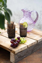 Load image into Gallery viewer, Hobnail Tumbler, Set of 2 | Klimchi