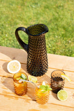 Load image into Gallery viewer, Hobnail Pitcher | Klimchi