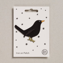Load image into Gallery viewer, Iron-On Embroidered Patches | Petra Boase