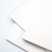 Load image into Gallery viewer, A5 Illegal Pad (Set of 2) | Blackwing