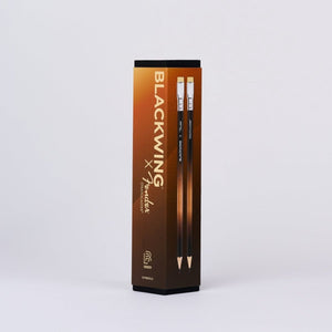 Fender Pencil (Set of 12) | Blackwing