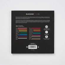 Load image into Gallery viewer, Colors (Set of 24 Pencils) | Blackwing
