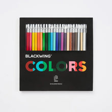 Load image into Gallery viewer, Colors (Set of 24 Pencils) | Blackwing