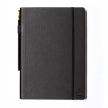 Load image into Gallery viewer, Large Blackwing Slate Notebook | Blackwing