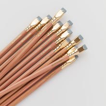 Load image into Gallery viewer, Natural Extra-Firm Pencils (Set of 12) | Blackwing