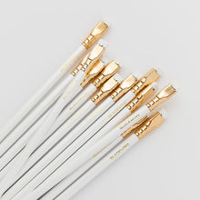 Load image into Gallery viewer, Pearl Pencils (Set of 12) | Blackwing