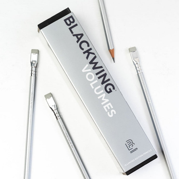Volume 140 Pencils (Set of 12) | Blackwing
