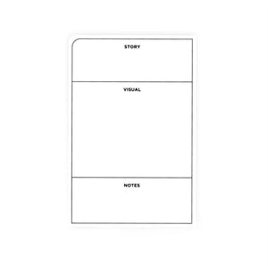 Volume 140 Recipe Cards (Set of 10) | Blackwing
