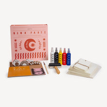 Load image into Gallery viewer, Blok Parti Stationery Kit | JOYN