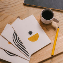 Load image into Gallery viewer, Blok Parti Stationery Kit | JOYN