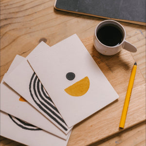 Blok Parti Stationery Kit | JOYN