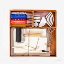 Load image into Gallery viewer, Blok Parti Stationery Kit | JOYN