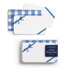 Load image into Gallery viewer, Little Notes Duo Set | E. Frances Paper