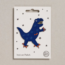 Load image into Gallery viewer, Iron-On Embroidered Patches | Petra Boase