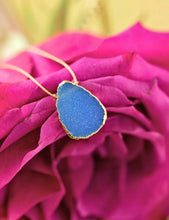 Load image into Gallery viewer, Alchemy Gemstone Necklace | SoulKu