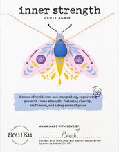 Load image into Gallery viewer, Alchemy Gemstone Necklace | SoulKu