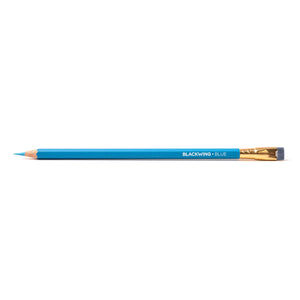 Blue - Sand Eraser - 6pk | Blackwing