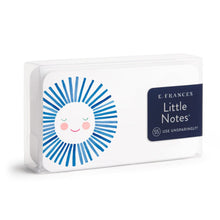 Load image into Gallery viewer, Little Notes | E. Frances Paper