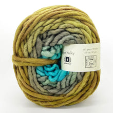 Load image into Gallery viewer, Merino Silk Super Bulky Yarn | Freia Yarns