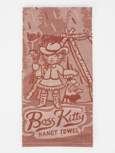 Load image into Gallery viewer, Dish Towels | Blue Q