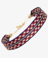 Load image into Gallery viewer, Argantina 1 CM Bracelets | Guanabana Handmade
