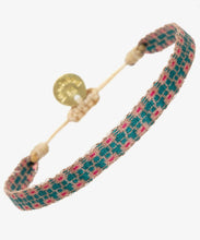 Load image into Gallery viewer, Argantina 120 Bracelets | Guanabana Handmade