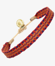 Load image into Gallery viewer, Argantina 120 Bracelets | Guanabana Handmade