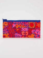 Load image into Gallery viewer, Pencil Case | Blue Q