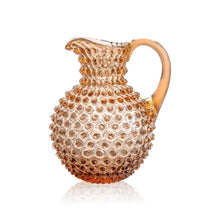 Load image into Gallery viewer, Hobnail Jug | Klimchi