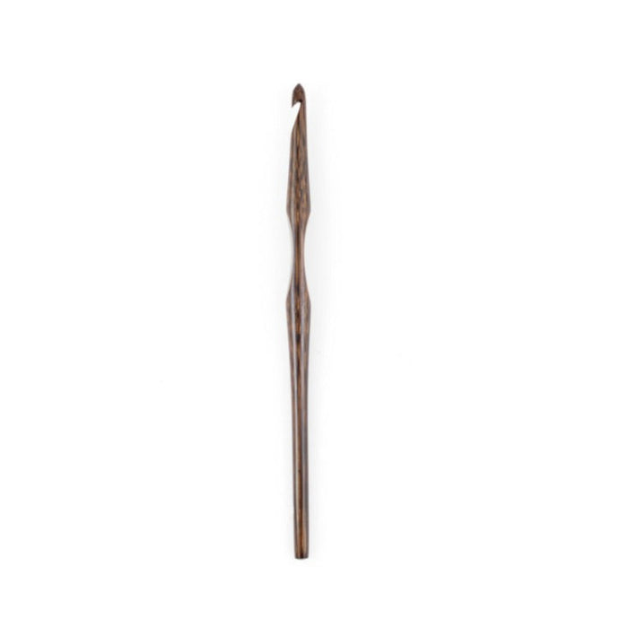 Palmwood Crochet Hook | Bryspun