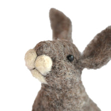 Load image into Gallery viewer, Bear Creek Felting | Rabbit Needle Felting Kit