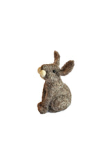 Load image into Gallery viewer, Bear Creek Felting | Rabbit Needle Felting Kit