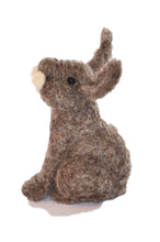 Load image into Gallery viewer, Bear Creek Felting | Rabbit Needle Felting Kit