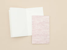 Load image into Gallery viewer, Roll-Up Jotter Stitches | Goods for the Study