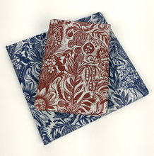 Load image into Gallery viewer, Art Angels - Squirrel and Sunflower Wrapping Paper - Mark Hearld