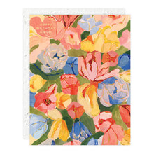 Load image into Gallery viewer, Angel Birthday Card | Seedlings