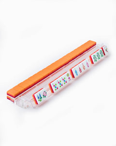 Oh My Mahjong | Sunset Tiles